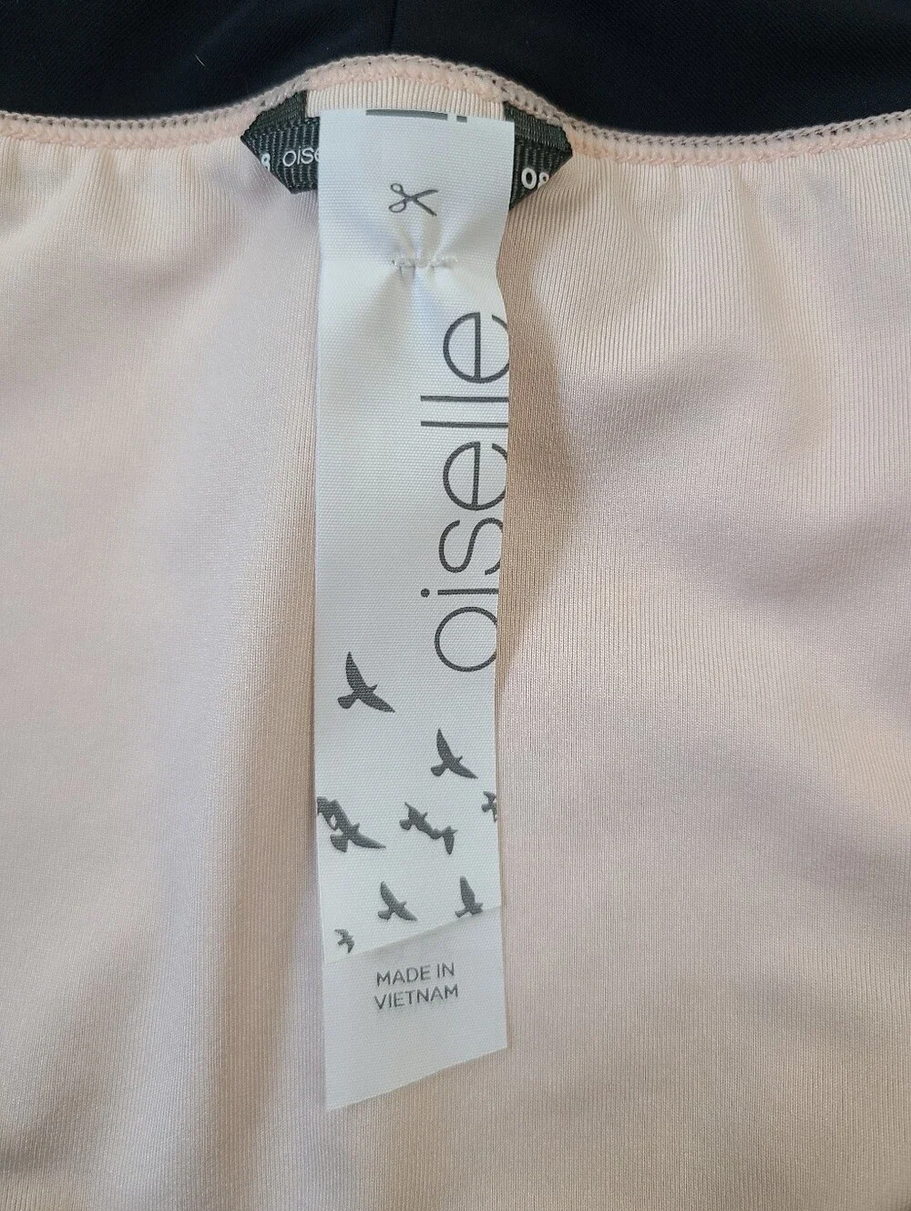 Oiselle Women's Roga Running Shorts Size 8 4